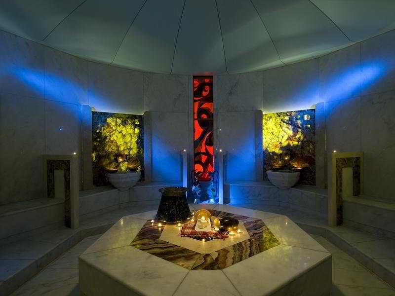 锡德 Blue Waters Club酒店 外观 照片